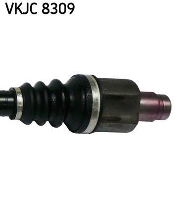 Cardan SKF ref. VKJC 8309